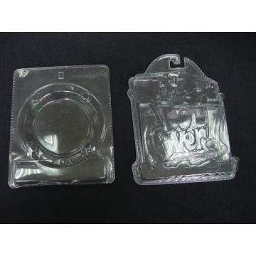 PVC Blister Packing for Electronics (HL-137)